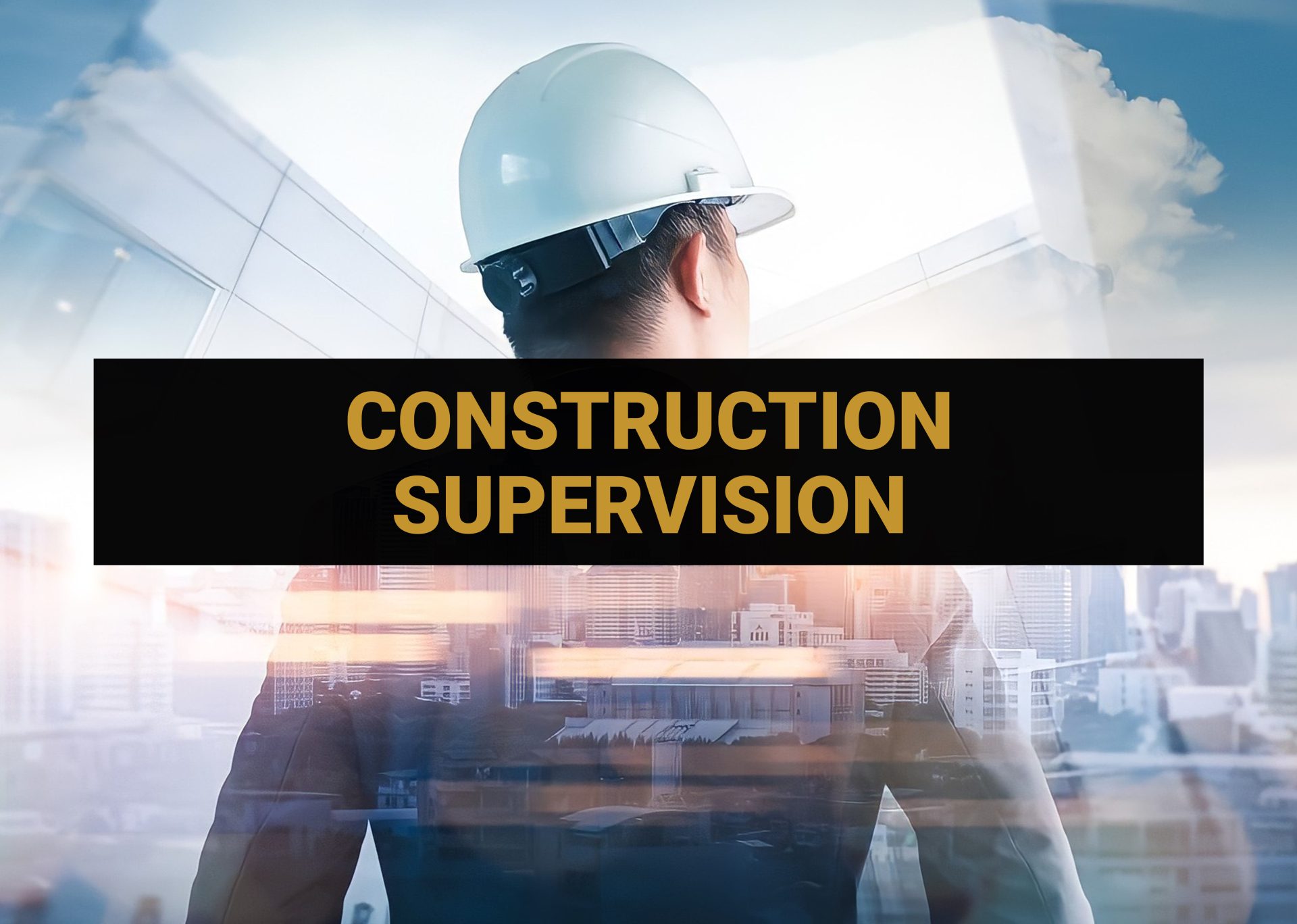 Understanding Building Supervision: How Gabricks Ensures Quality at Every Stage